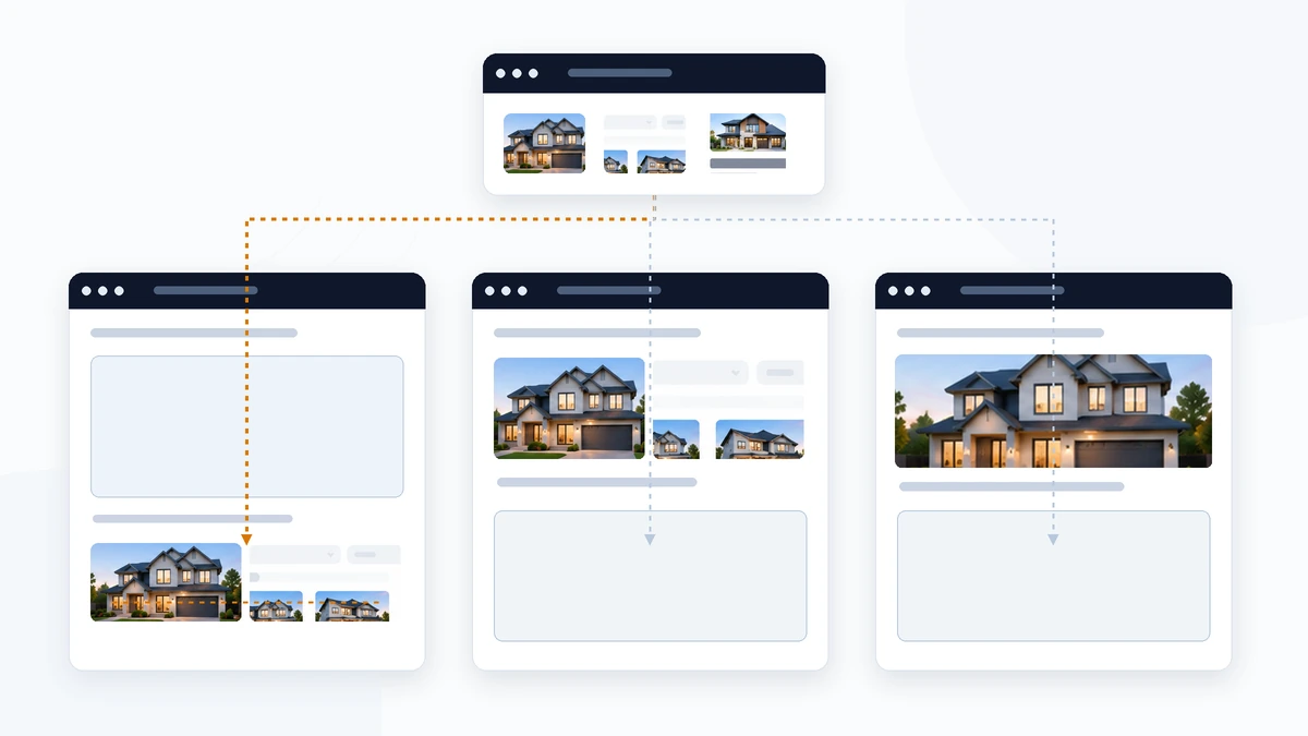 How to Add MLS Listings to Wix, Squarespace or WordPress