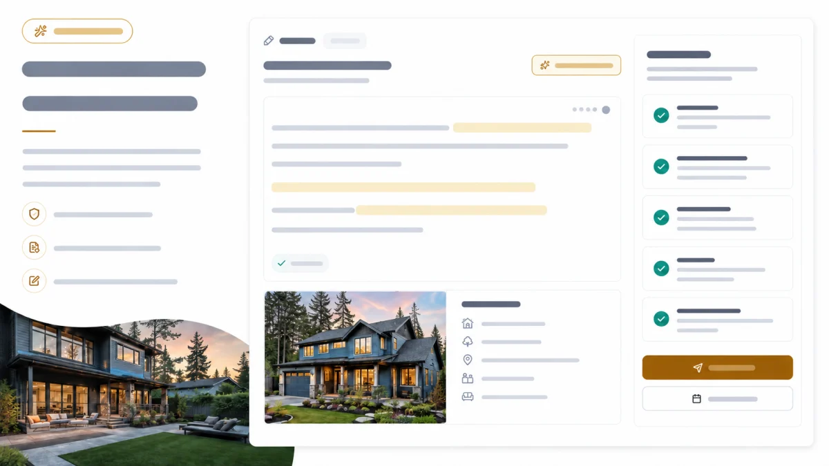 AI Content & Fair Housing: What Agents Need to Review Before Publishing