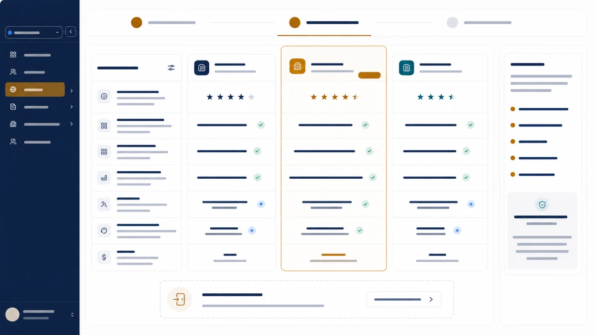How to Choose an IDX Website Platform: A Practical Checklist