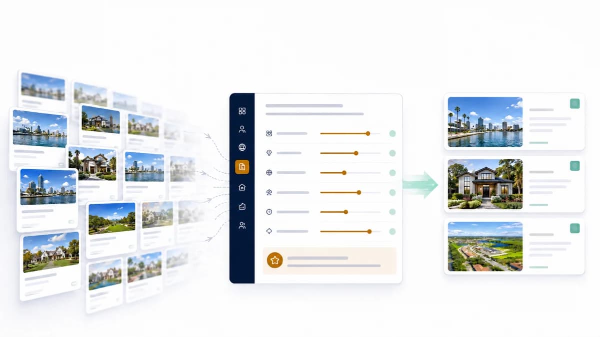 How Many Neighborhood Pages Should a Real Estate Website Have?
