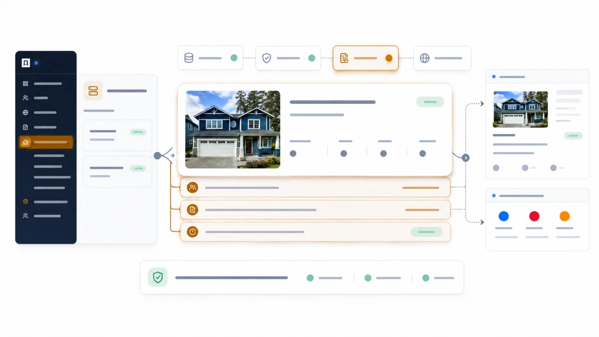 MLS & IDX Compliance: What Your Real Estate Website Must Handle