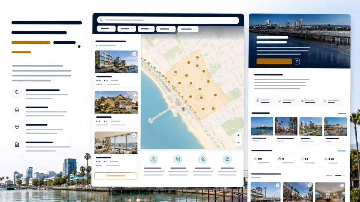 Neighborhood Pages That Actually Rank