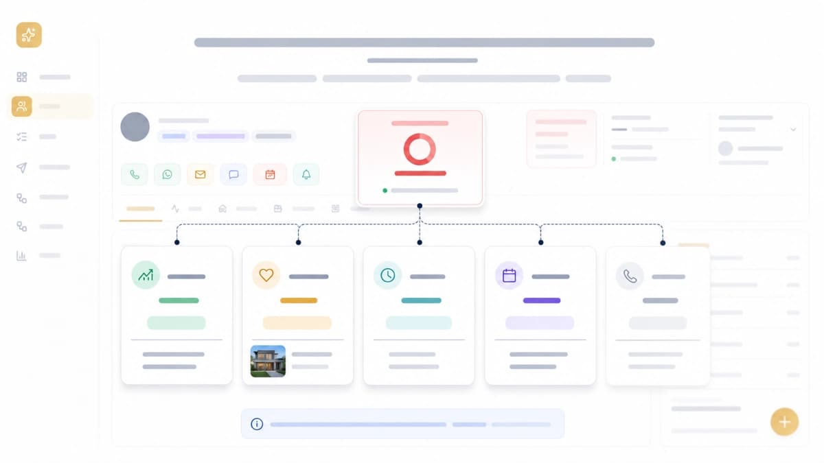 Lead Scoring for Real Estate: How to Identify Your Best Leads
