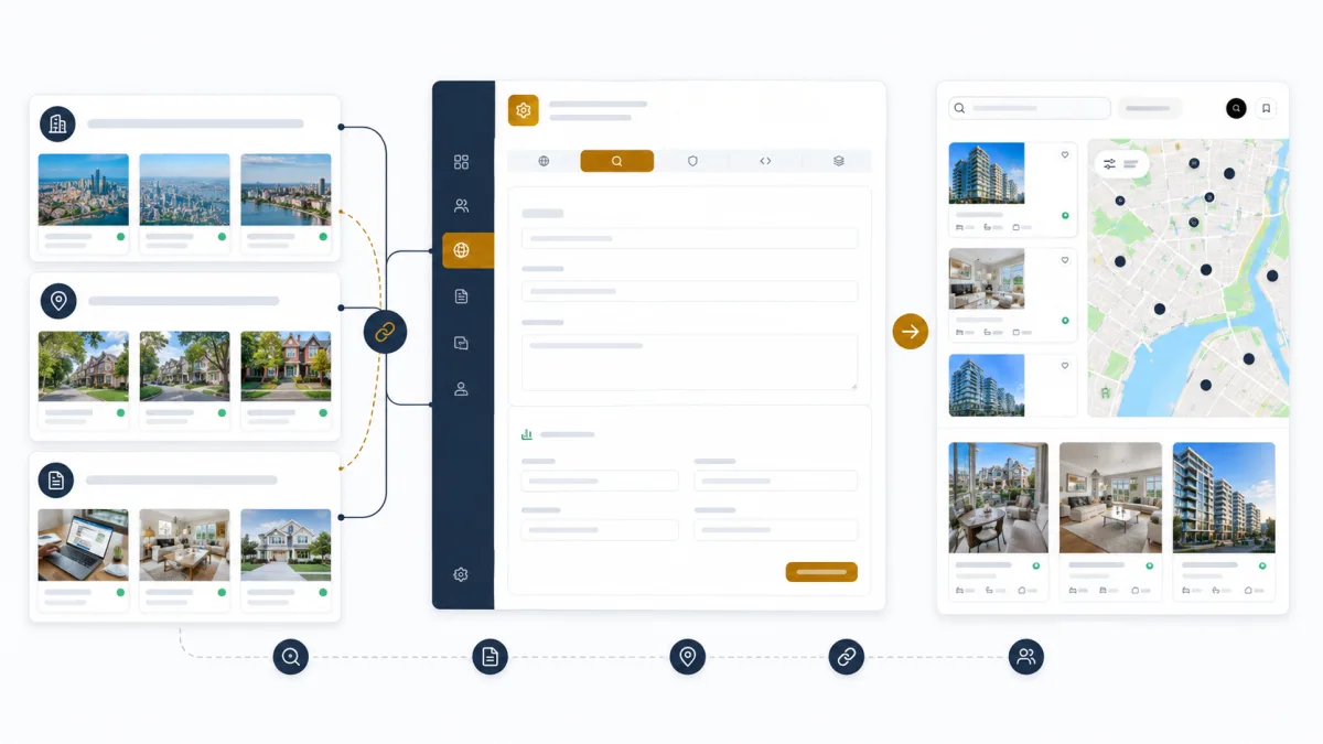 Real Estate SEO: The Complete Guide for Agents and Brokerages