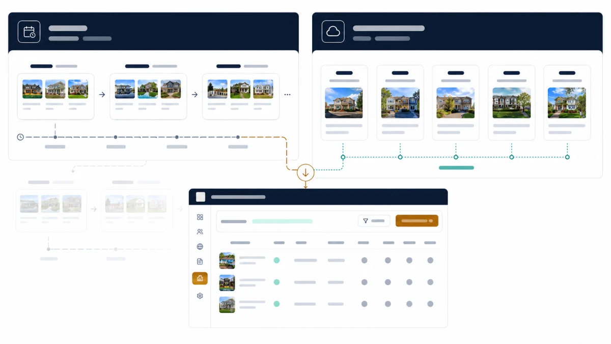 RETS vs RESO Web API: What Real Estate Professionals Should Know