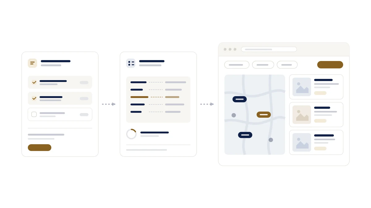 How to Add MLS Listings to Your Website: The Actual Steps