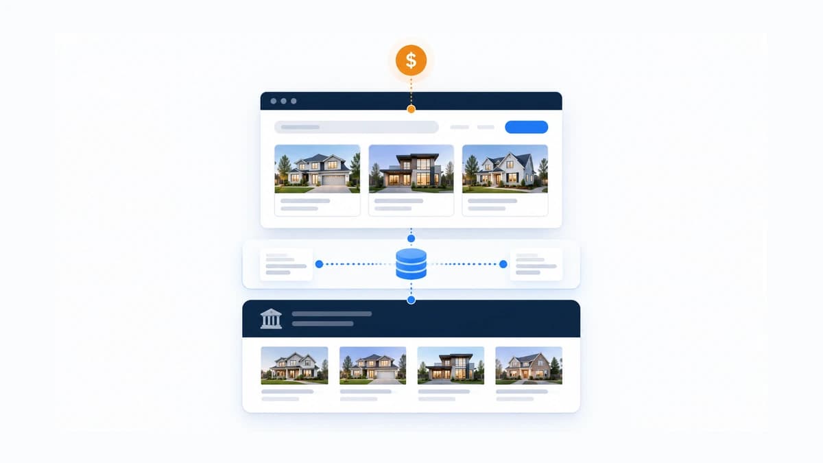 How Much Does an IDX Website Cost in 2026? MLS Dues, IDX Fees and Vendor Plans