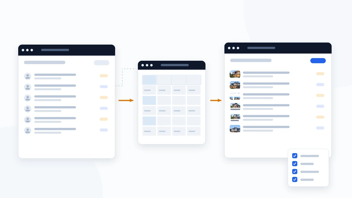 Migrating from Follow Up Boss to RealFoyer: What Exports, What Imports, What Stays Behind