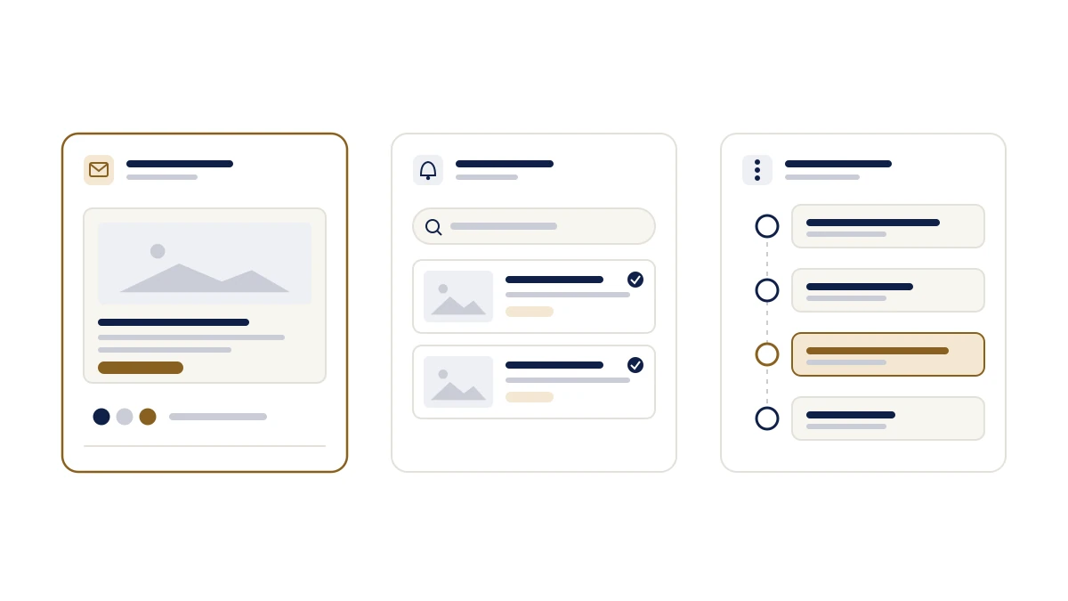 Real Estate Email Marketing: Campaigns, Drip Sequences and Automation for Agents