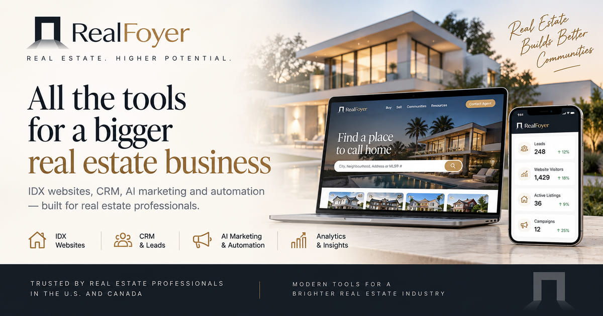 RealFoyer preview